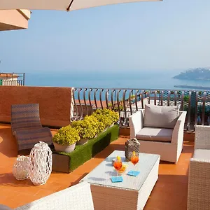 3* Hotel Bike&boat Argentario