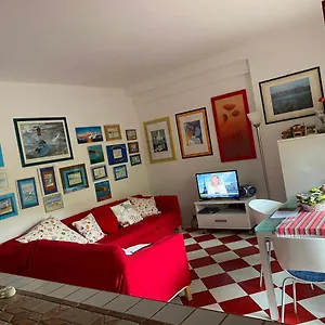 Argentario… Tutto Da Scoprire Apartment