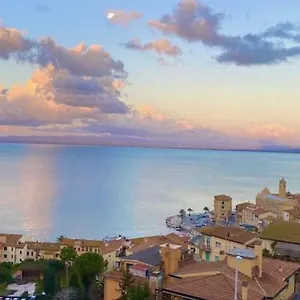  Apartment Bilocale Vista Mare Con Posto Auto
