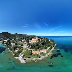 4* Hotel Filippo Ii
