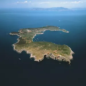  Apartment Argentario