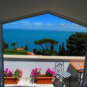  Apartment Noi Quattro