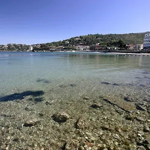 4* Hotel Baia D'argento