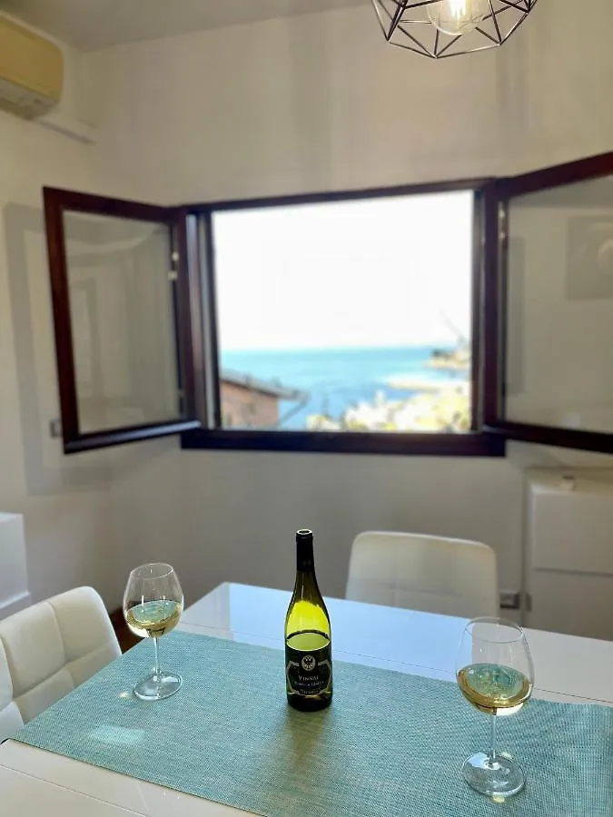 Micasaestucasa Apartment Porto Santo Stefano  Italy
