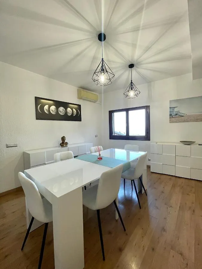 Micasaestucasa Apartment Porto Santo Stefano  0*, Porto Santo Stefano (Grosseto) Italy