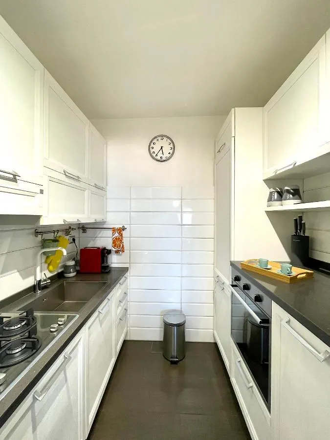 Micasaestucasa Apartment Porto Santo Stefano  Porto Santo Stefano (Grosseto)