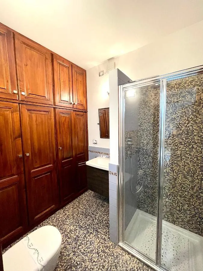Micasaestucasa Apartment Porto Santo Stefano