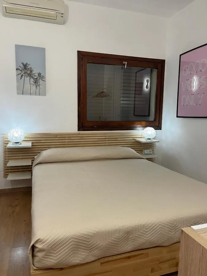Micasaestucasa Apartment Porto Santo Stefano
