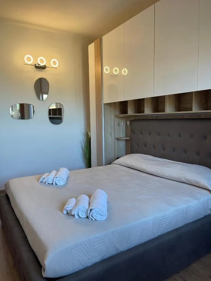 Micasaestucasa Apartment Porto Santo Stefano