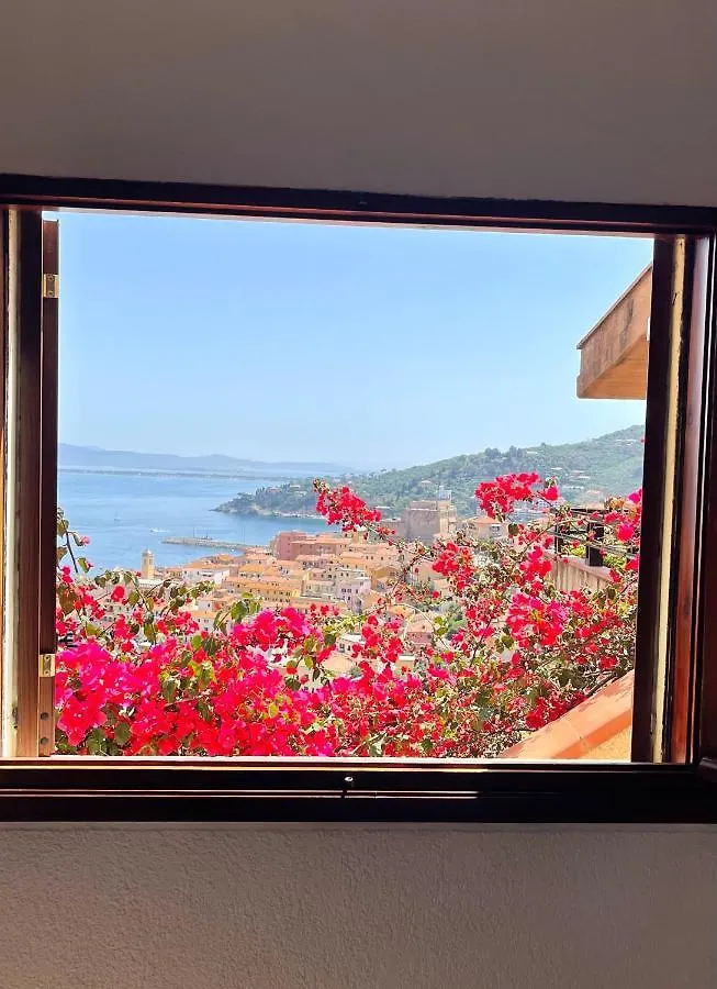 Micasaestucasa Apartment Porto Santo Stefano   Porto Santo Stefano (Grosseto)