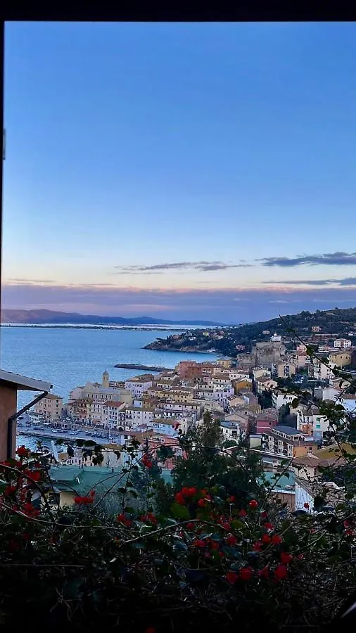 Micasaestucasa Apartment Porto Santo Stefano  Porto Santo Stefano (Grosseto)