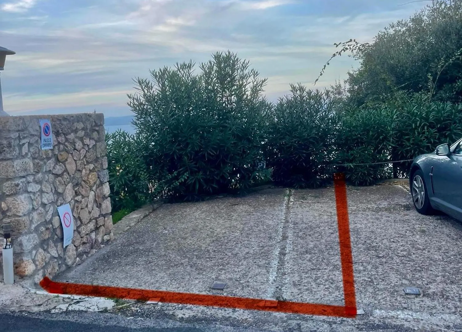 Micasaestucasa Apartment Porto Santo Stefano  Italy