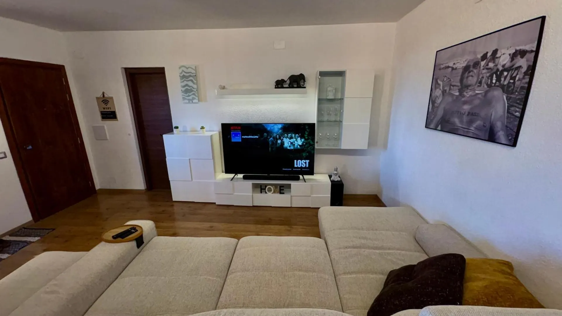 Micasaestucasa Apartment Porto Santo Stefano